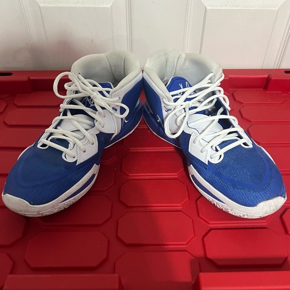 Nike Kyrie Infinity TB Game Royal - Picture 3 of 5